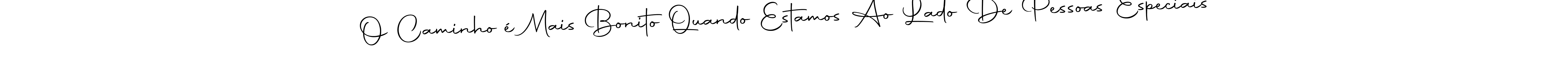 It looks lik you need a new signature style for name O Caminho é Mais Bonito Quando Estamos Ao Lado De Pessoas Especiais. Design unique handwritten (Autography-DOLnW) signature with our free signature maker in just a few clicks. O Caminho é Mais Bonito Quando Estamos Ao Lado De Pessoas Especiais signature style 10 images and pictures png