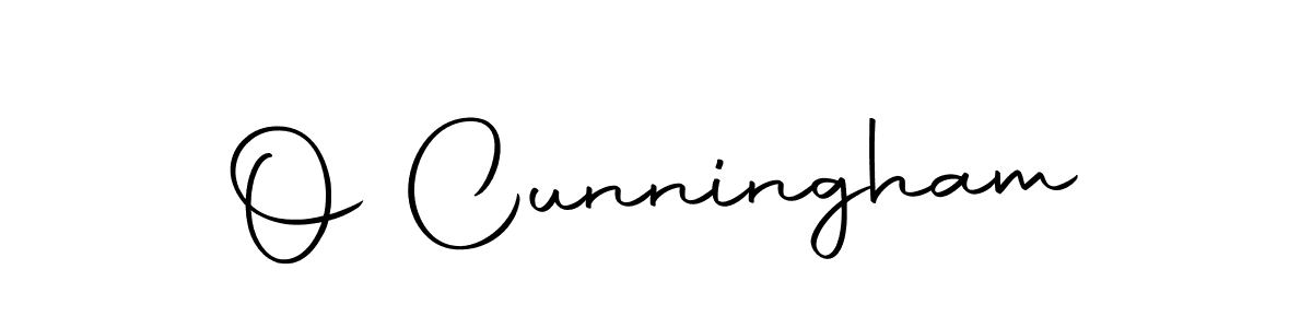 You can use this online signature creator to create a handwritten signature for the name O Cunningham. This is the best online autograph maker. O Cunningham signature style 10 images and pictures png