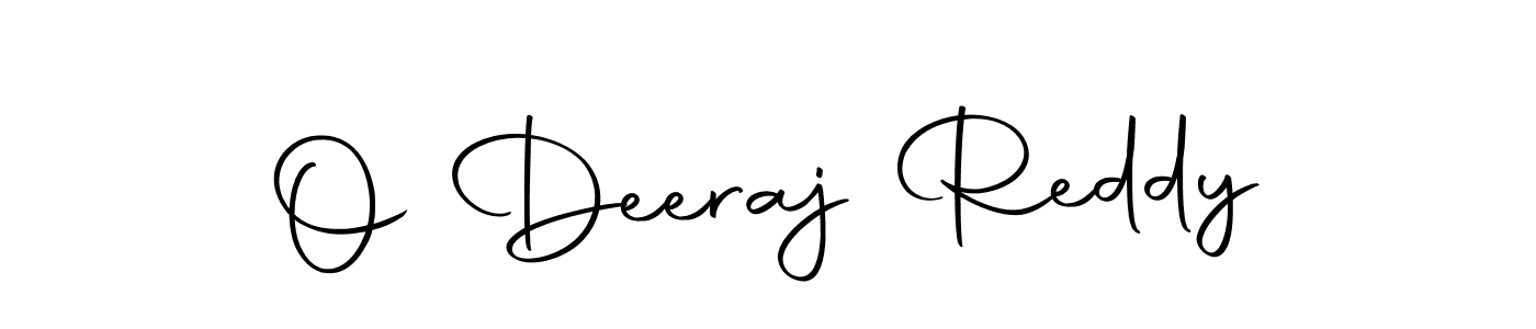 You can use this online signature creator to create a handwritten signature for the name O Deeraj Reddy. This is the best online autograph maker. O Deeraj Reddy signature style 10 images and pictures png