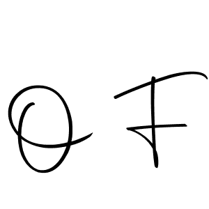 How to Draw O F signature style? Autography-DOLnW is a latest design signature styles for name O F. O F signature style 10 images and pictures png