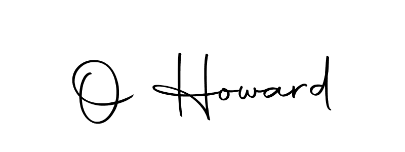 Best and Professional Signature Style for O Howard. Autography-DOLnW Best Signature Style Collection. O Howard signature style 10 images and pictures png