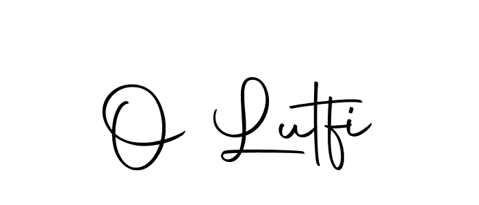 Also You can easily find your signature by using the search form. We will create O Lutfi name handwritten signature images for you free of cost using Autography-DOLnW sign style. O Lutfi signature style 10 images and pictures png