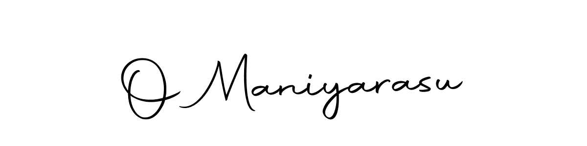 Make a short O Maniyarasu signature style. Manage your documents anywhere anytime using Autography-DOLnW. Create and add eSignatures, submit forms, share and send files easily. O Maniyarasu signature style 10 images and pictures png