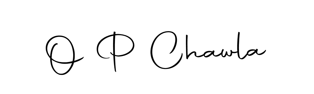 Make a short O P Chawla signature style. Manage your documents anywhere anytime using Autography-DOLnW. Create and add eSignatures, submit forms, share and send files easily. O P Chawla signature style 10 images and pictures png