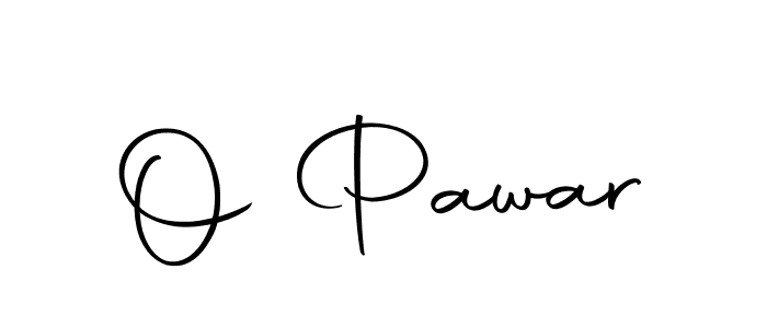 Autography-DOLnW is a professional signature style that is perfect for those who want to add a touch of class to their signature. It is also a great choice for those who want to make their signature more unique. Get O Pawar name to fancy signature for free. O Pawar signature style 10 images and pictures png