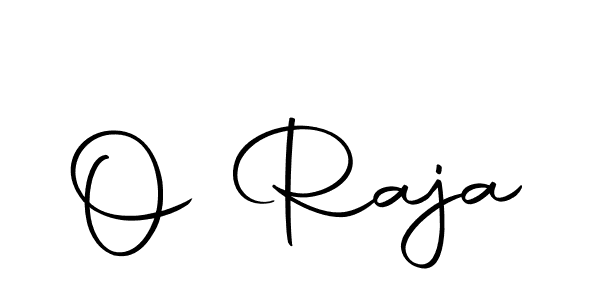 You should practise on your own different ways (Autography-DOLnW) to write your name (O Raja) in signature. don't let someone else do it for you. O Raja signature style 10 images and pictures png