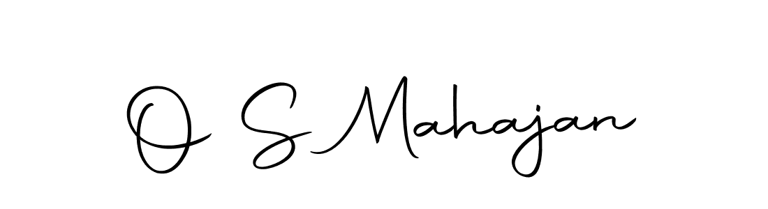 Best and Professional Signature Style for O S Mahajan. Autography-DOLnW Best Signature Style Collection. O S Mahajan signature style 10 images and pictures png