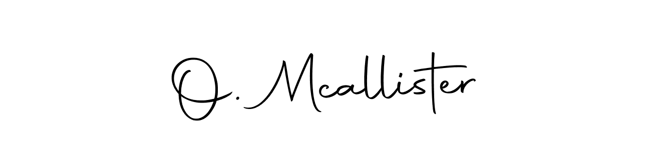 Make a beautiful signature design for name O. Mcallister. Use this online signature maker to create a handwritten signature for free. O. Mcallister signature style 10 images and pictures png
