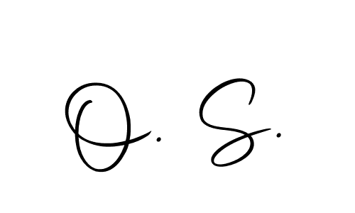 Also You can easily find your signature by using the search form. We will create O. S. name handwritten signature images for you free of cost using Autography-DOLnW sign style. O. S. signature style 10 images and pictures png