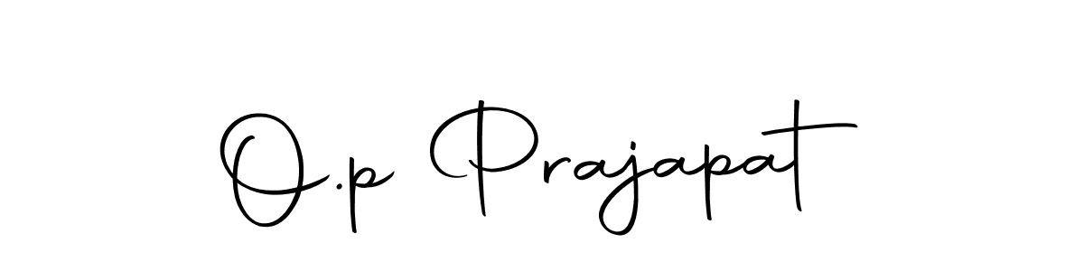 Make a beautiful signature design for name O.p Prajapat. Use this online signature maker to create a handwritten signature for free. O.p Prajapat signature style 10 images and pictures png