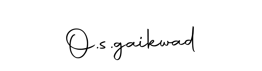 Similarly Autography-DOLnW is the best handwritten signature design. Signature creator online .You can use it as an online autograph creator for name O.s.gaikwad. O.s.gaikwad signature style 10 images and pictures png