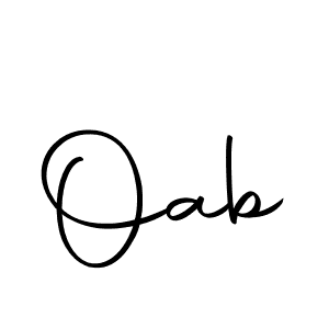 See photos of Oab official signature by Spectra . Check more albums & portfolios. Read reviews & check more about Autography-DOLnW font. Oab signature style 10 images and pictures png