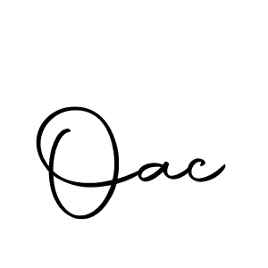 Once you've used our free online signature maker to create your best signature Autography-DOLnW style, it's time to enjoy all of the benefits that Oac name signing documents. Oac signature style 10 images and pictures png