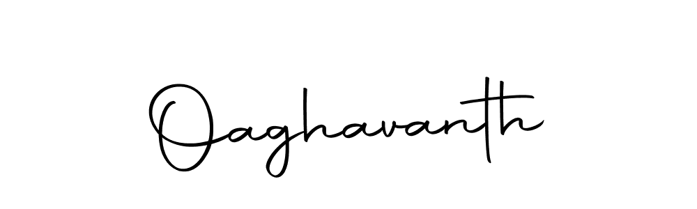 How to Draw Oaghavanth signature style? Autography-DOLnW is a latest design signature styles for name Oaghavanth. Oaghavanth signature style 10 images and pictures png