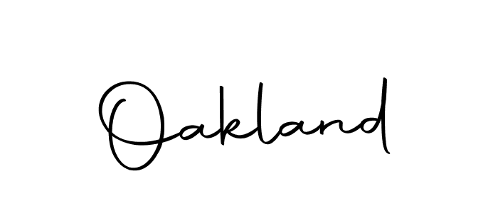 Here are the top 10 professional signature styles for the name Oakland. These are the best autograph styles you can use for your name. Oakland signature style 10 images and pictures png