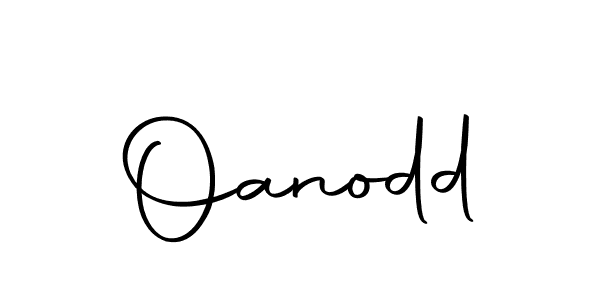 It looks lik you need a new signature style for name Oanodd. Design unique handwritten (Autography-DOLnW) signature with our free signature maker in just a few clicks. Oanodd signature style 10 images and pictures png