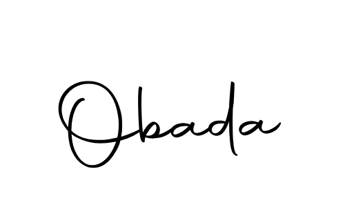 How to make Obada name signature. Use Autography-DOLnW style for creating short signs online. This is the latest handwritten sign. Obada signature style 10 images and pictures png