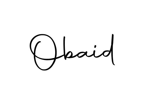 You should practise on your own different ways (Autography-DOLnW) to write your name (Obaid) in signature. don't let someone else do it for you. Obaid signature style 10 images and pictures png