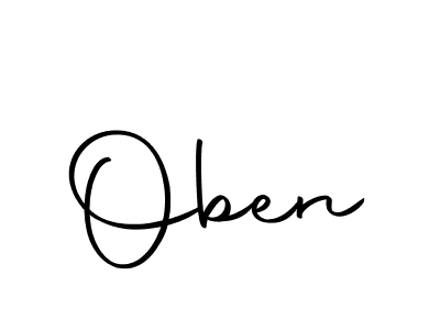 Check out images of Autograph of Oben name. Actor Oben Signature Style. Autography-DOLnW is a professional sign style online. Oben signature style 10 images and pictures png