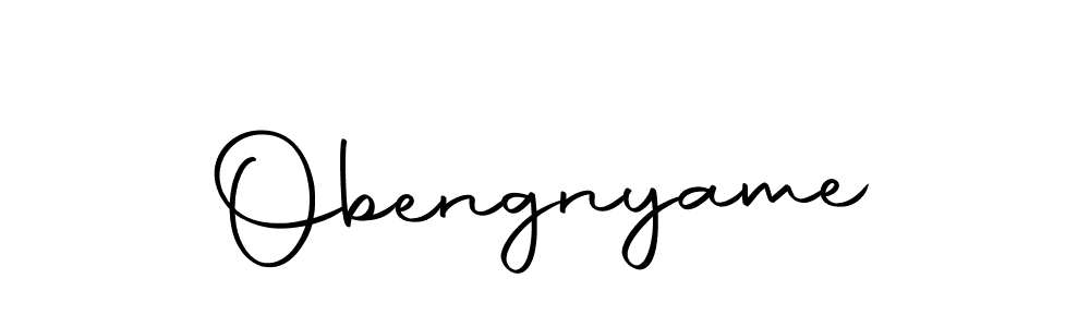 Once you've used our free online signature maker to create your best signature Autography-DOLnW style, it's time to enjoy all of the benefits that Obengnyame name signing documents. Obengnyame signature style 10 images and pictures png