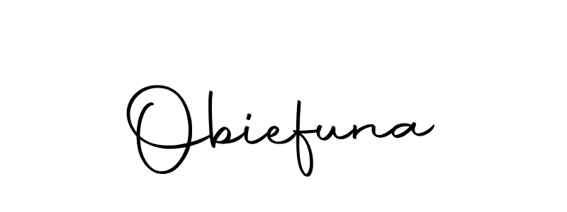 Obiefuna stylish signature style. Best Handwritten Sign (Autography-DOLnW) for my name. Handwritten Signature Collection Ideas for my name Obiefuna. Obiefuna signature style 10 images and pictures png