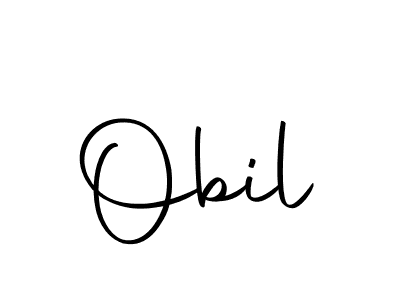 You can use this online signature creator to create a handwritten signature for the name Obil. This is the best online autograph maker. Obil signature style 10 images and pictures png