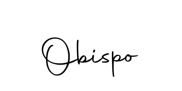 Make a beautiful signature design for name Obispo. Use this online signature maker to create a handwritten signature for free. Obispo signature style 10 images and pictures png