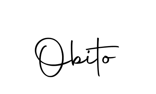 Here are the top 10 professional signature styles for the name Obito. These are the best autograph styles you can use for your name. Obito signature style 10 images and pictures png