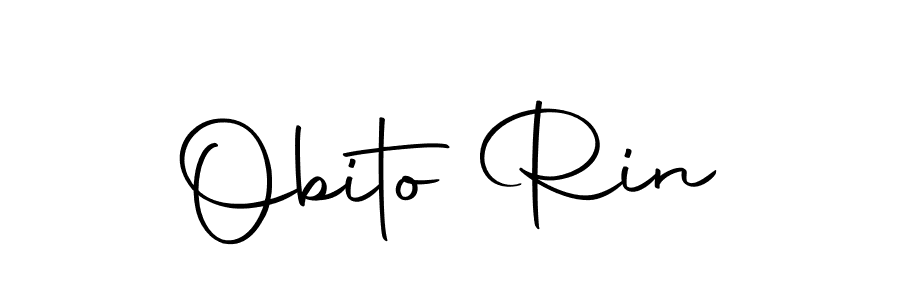 Similarly Autography-DOLnW is the best handwritten signature design. Signature creator online .You can use it as an online autograph creator for name Obito Rin. Obito Rin signature style 10 images and pictures png