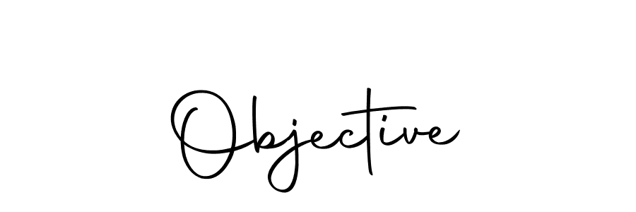 Also You can easily find your signature by using the search form. We will create Objective name handwritten signature images for you free of cost using Autography-DOLnW sign style. Objective signature style 10 images and pictures png