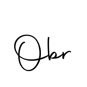 Similarly Autography-DOLnW is the best handwritten signature design. Signature creator online .You can use it as an online autograph creator for name Obr. Obr signature style 10 images and pictures png