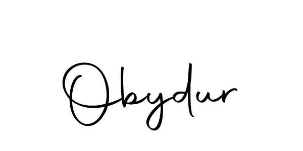 if you are searching for the best signature style for your name Obydur. so please give up your signature search. here we have designed multiple signature styles  using Autography-DOLnW. Obydur signature style 10 images and pictures png