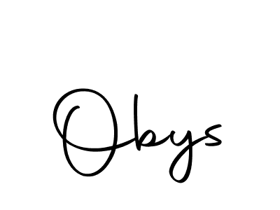 This is the best signature style for the Obys name. Also you like these signature font (Autography-DOLnW). Mix name signature. Obys signature style 10 images and pictures png