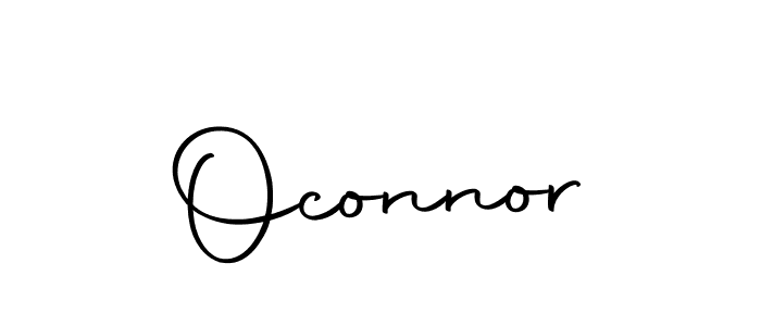 It looks lik you need a new signature style for name Oconnor. Design unique handwritten (Autography-DOLnW) signature with our free signature maker in just a few clicks. Oconnor signature style 10 images and pictures png