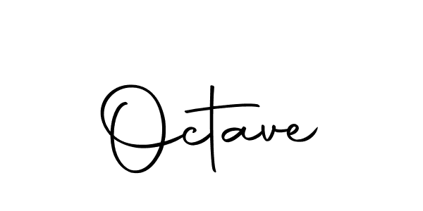 Similarly Autography-DOLnW is the best handwritten signature design. Signature creator online .You can use it as an online autograph creator for name Octave. Octave signature style 10 images and pictures png