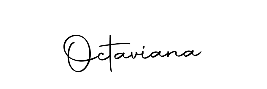 Here are the top 10 professional signature styles for the name Octaviana. These are the best autograph styles you can use for your name. Octaviana signature style 10 images and pictures png