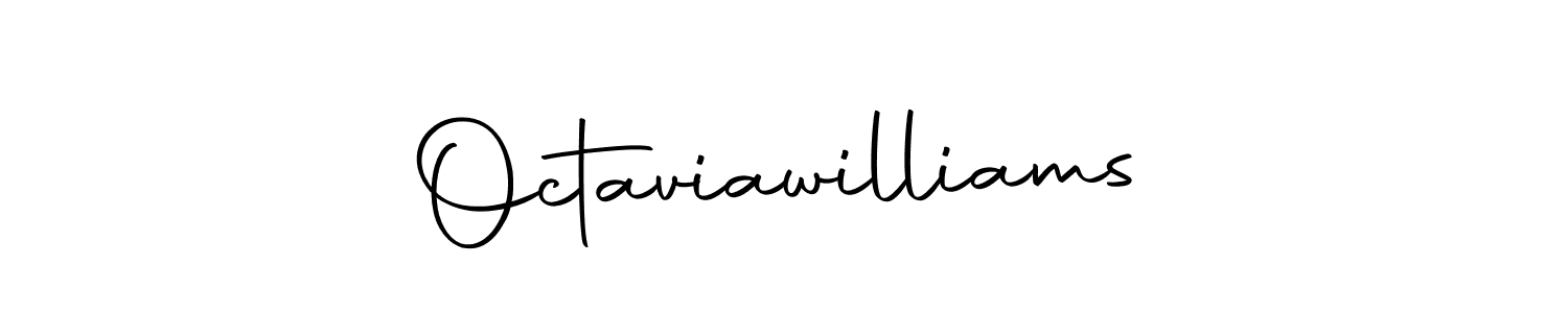 How to Draw Octaviawilliams signature style? Autography-DOLnW is a latest design signature styles for name Octaviawilliams. Octaviawilliams signature style 10 images and pictures png