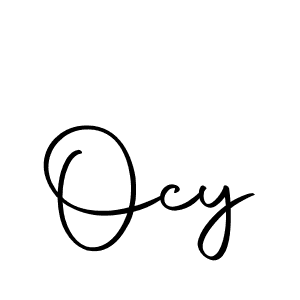 Check out images of Autograph of Ocy name. Actor Ocy Signature Style. Autography-DOLnW is a professional sign style online. Ocy signature style 10 images and pictures png