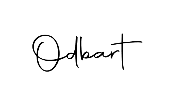 Once you've used our free online signature maker to create your best signature Autography-DOLnW style, it's time to enjoy all of the benefits that Odbart name signing documents. Odbart signature style 10 images and pictures png