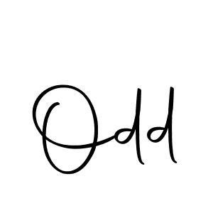 This is the best signature style for the Odd name. Also you like these signature font (Autography-DOLnW). Mix name signature. Odd signature style 10 images and pictures png