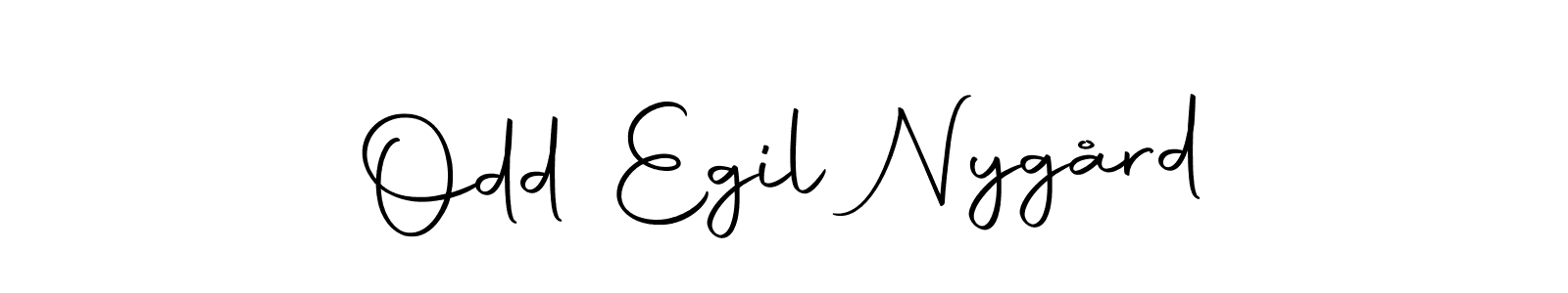 if you are searching for the best signature style for your name Odd Egil Nygård. so please give up your signature search. here we have designed multiple signature styles  using Autography-DOLnW. Odd Egil Nygård signature style 10 images and pictures png