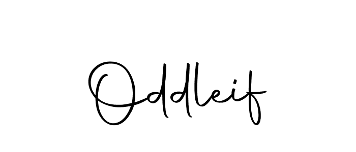 Also we have Oddleif name is the best signature style. Create professional handwritten signature collection using Autography-DOLnW autograph style. Oddleif signature style 10 images and pictures png