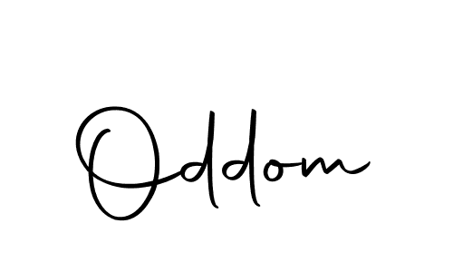 Similarly Autography-DOLnW is the best handwritten signature design. Signature creator online .You can use it as an online autograph creator for name Oddom. Oddom signature style 10 images and pictures png