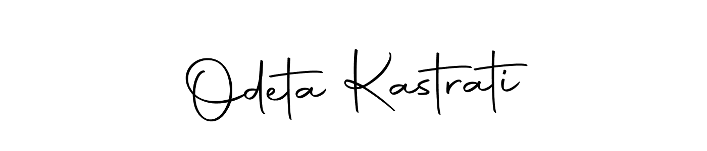 Once you've used our free online signature maker to create your best signature Autography-DOLnW style, it's time to enjoy all of the benefits that Odeta Kastrati name signing documents. Odeta Kastrati signature style 10 images and pictures png