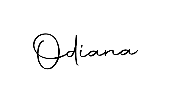 if you are searching for the best signature style for your name Odiana. so please give up your signature search. here we have designed multiple signature styles  using Autography-DOLnW. Odiana signature style 10 images and pictures png