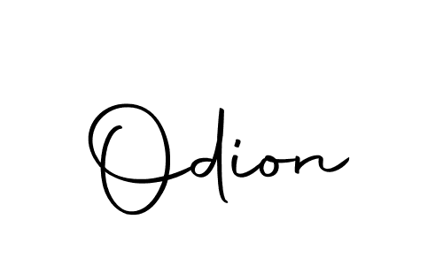 Once you've used our free online signature maker to create your best signature Autography-DOLnW style, it's time to enjoy all of the benefits that Odion name signing documents. Odion signature style 10 images and pictures png