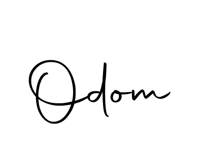 Once you've used our free online signature maker to create your best signature Autography-DOLnW style, it's time to enjoy all of the benefits that Odom name signing documents. Odom signature style 10 images and pictures png