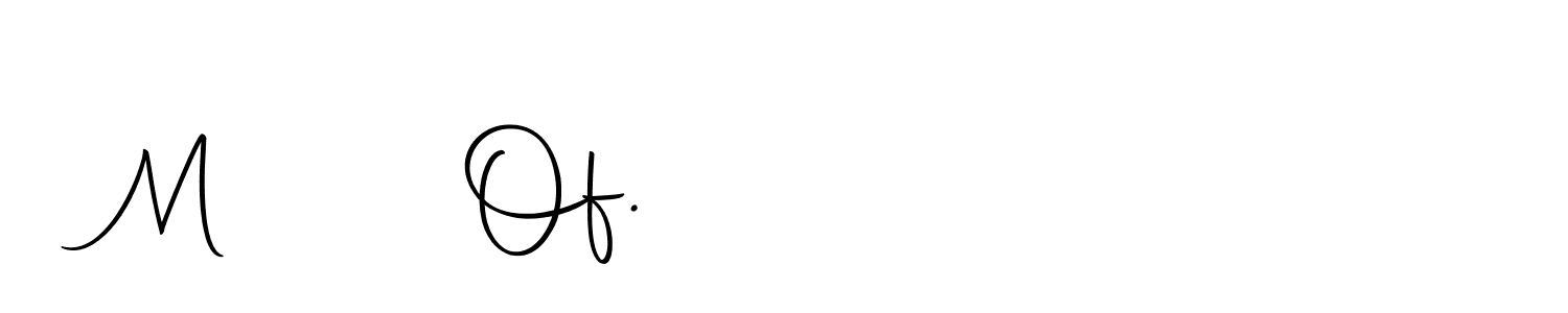 You should practise on your own different ways (Autography-DOLnW) to write your name (Of.           M) in signature. don't let someone else do it for you. Of.           M signature style 10 images and pictures png