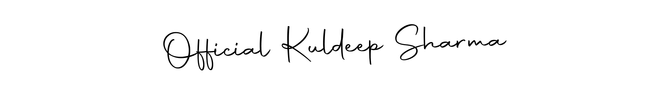 You should practise on your own different ways (Autography-DOLnW) to write your name (Official Kuldeep Sharma) in signature. don't let someone else do it for you. Official Kuldeep Sharma signature style 10 images and pictures png