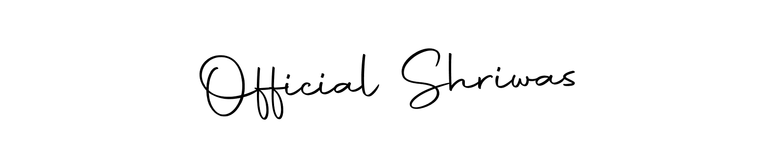 Autography-DOLnW is a professional signature style that is perfect for those who want to add a touch of class to their signature. It is also a great choice for those who want to make their signature more unique. Get Official Shriwas name to fancy signature for free. Official Shriwas signature style 10 images and pictures png